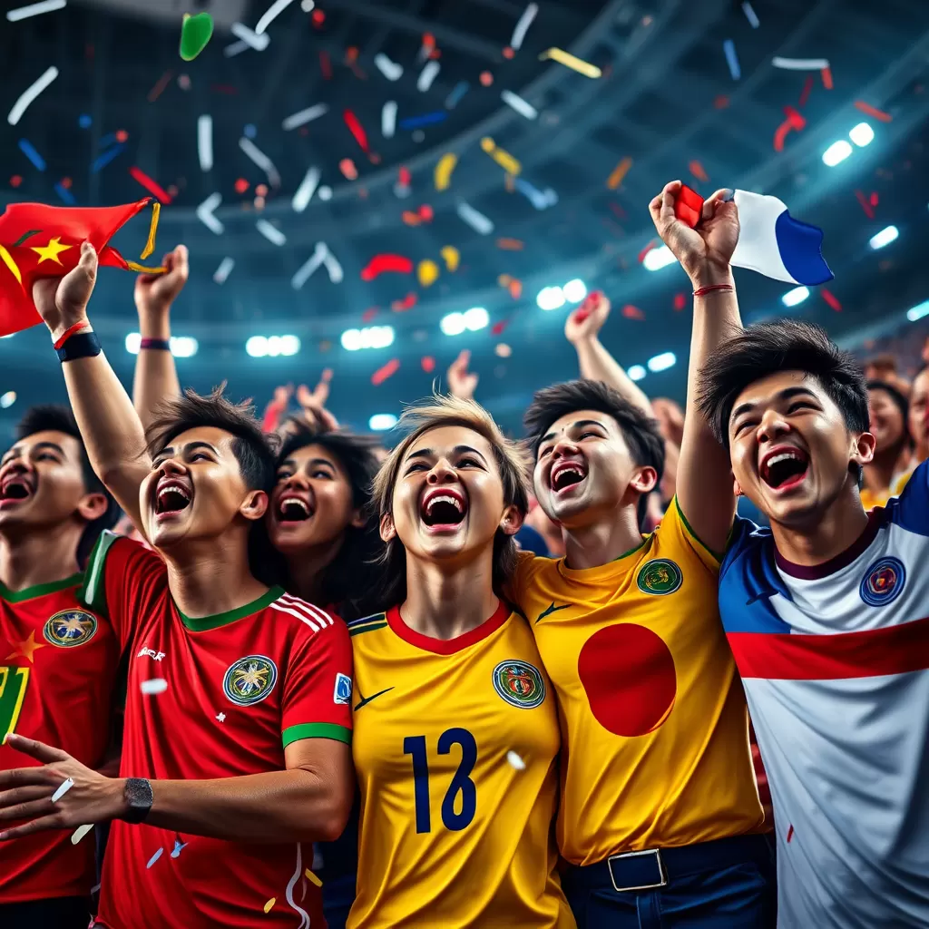 Switzerland vs Canada: Ai sẽ tạo bất ngờ ở vòng bảng? — view 5