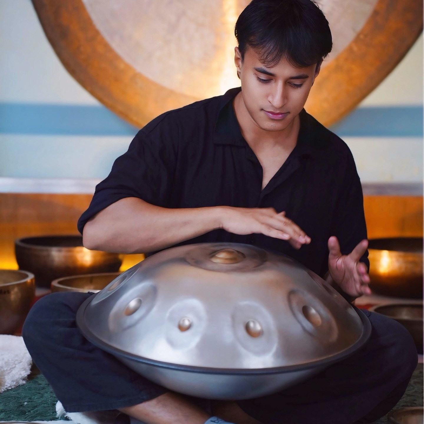 Brabim Maharjan